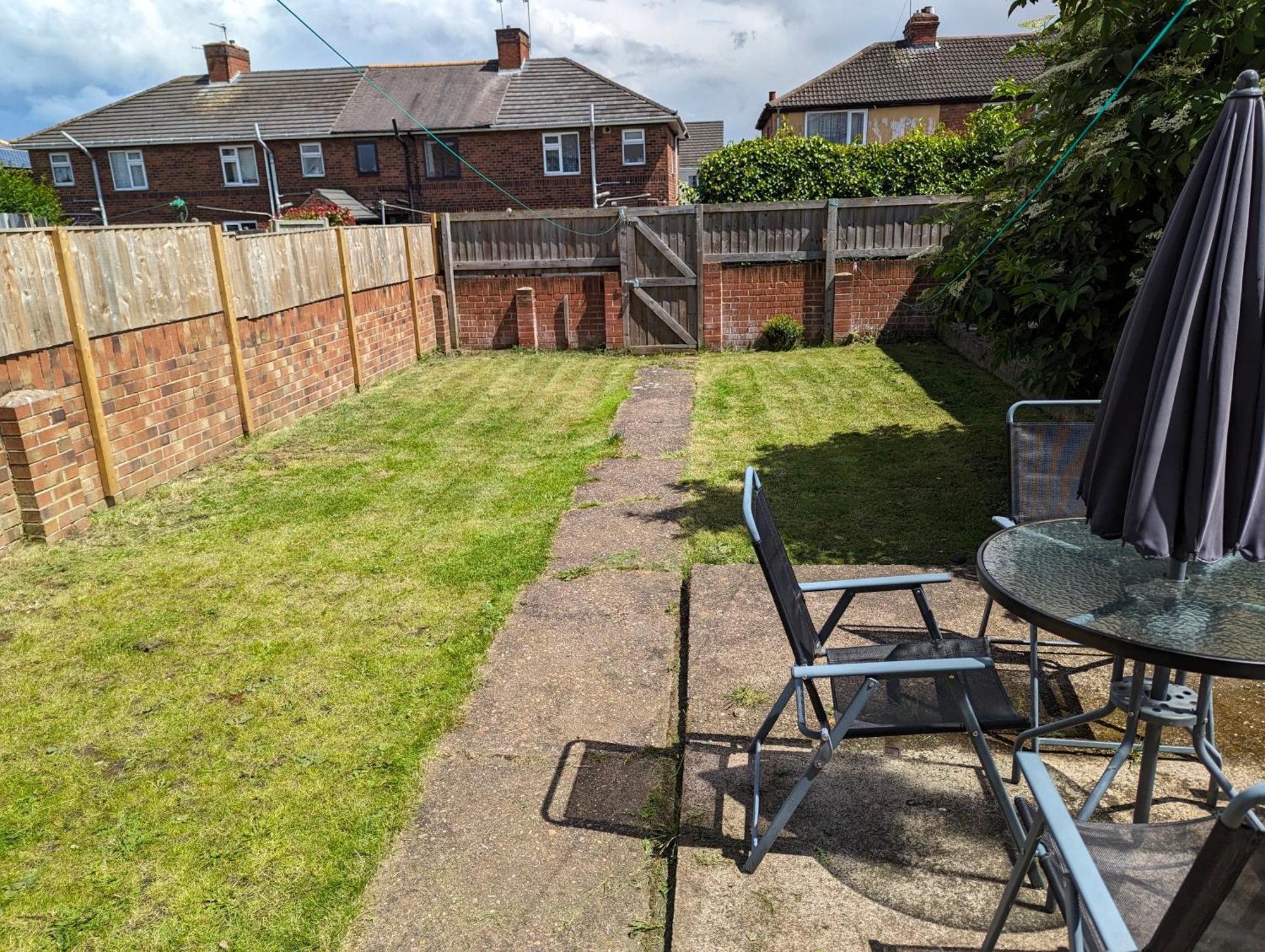 3Br-St Johns Hse-Free Parking-Workers-Kitchen-Wifi-Dog Friendly Leilighet Doncaster Eksteriør bilde